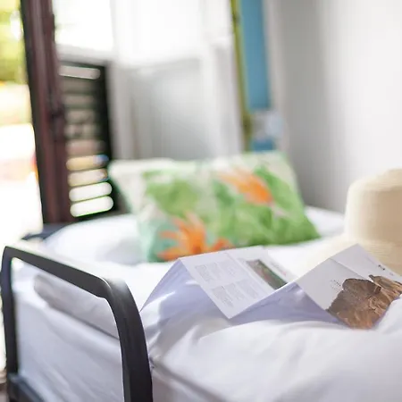 Hostel Patio (adults Only)