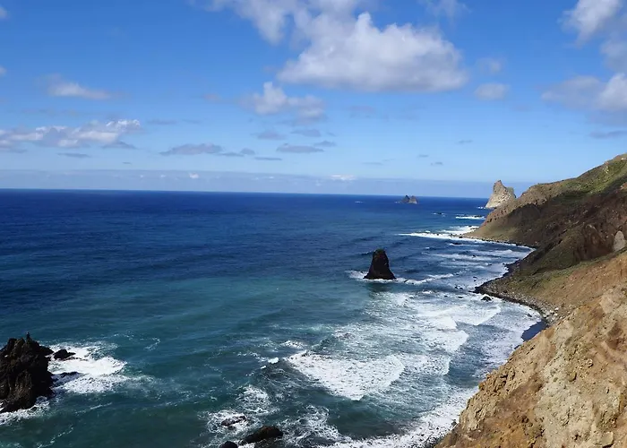 Patio (adults Only) La Laguna (Tenerife)