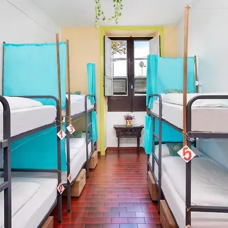 Patio (adults Only) 旅馆 拉拉古纳