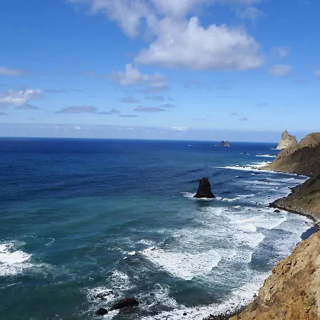 Patio (adults Only) La Laguna (Tenerife)