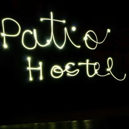 Vandrarhem Patio (adults Only)