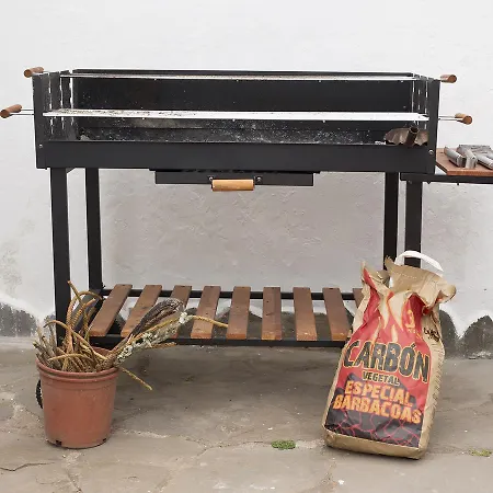 Patio (adults Only) Hostel