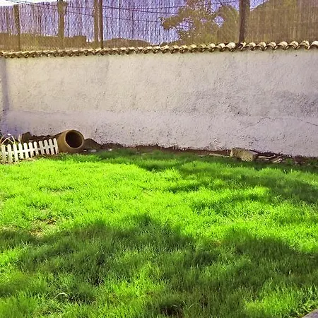 Patio (adults Only) La Laguna (Tenerife)