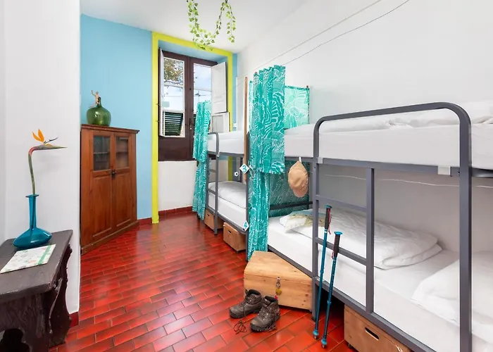 Hostel Patio (adults Only)