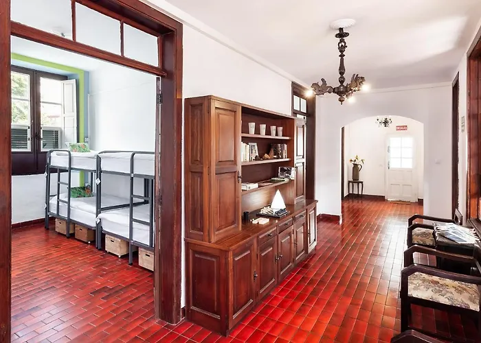 Patio (adults Only)