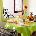 Patio (adults Only) אכסניה לה לגונה