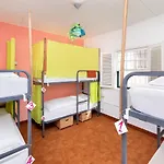 אכסניה Patio (adults Only) *