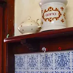 אכסניה Patio (adults Only) לה לגונה