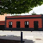 אכסניה Patio (adults Only) *
