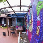 Patio (adults Only) אכסניה *