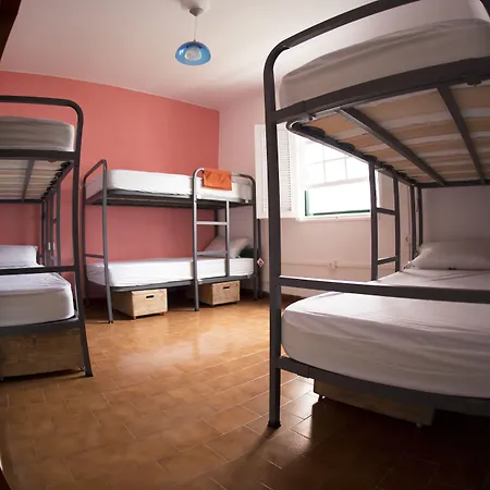 Patio (adults Only) 旅馆