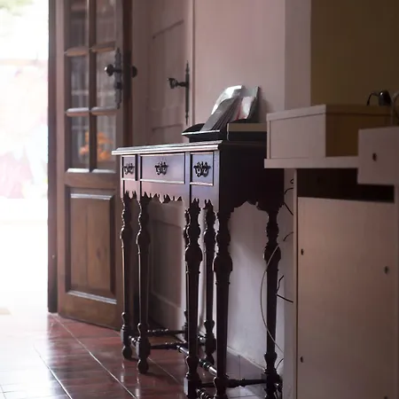 Patio (adults Only) La Laguna (Tenerife)