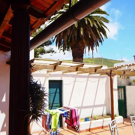 旅馆 Patio (adults Only) 拉拉古纳