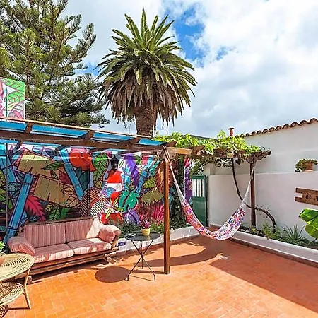Patio (adults Only) * La Laguna (Tenerife)