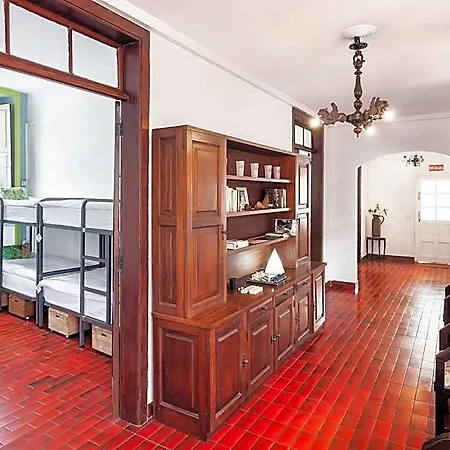 Patio (adults Only) La Laguna (Tenerife)