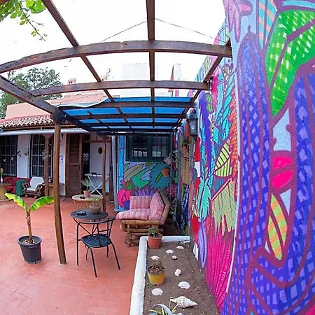 Patio (adults Only) * La Laguna (Tenerife)