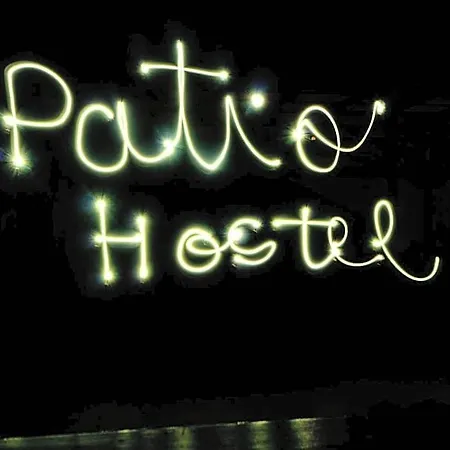 Patio (adults Only) La Laguna (Tenerife)