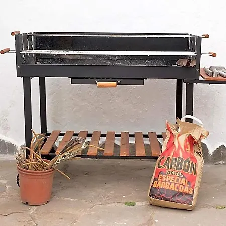 Hostel Patio (adults Only)