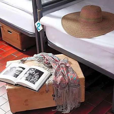 Hostel Patio (adults Only)