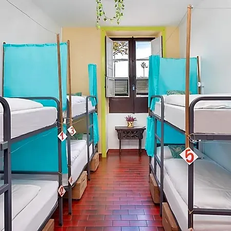 Patio (adults Only) La Laguna (Tenerife)