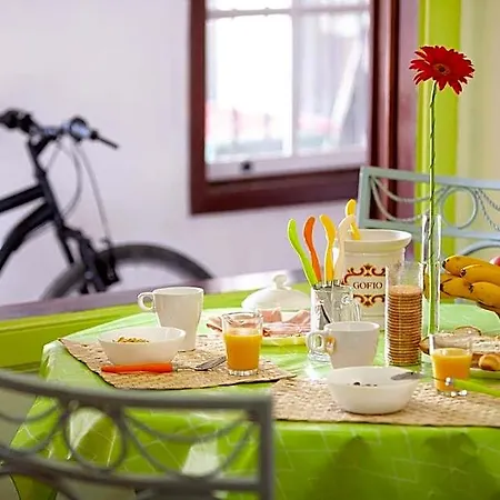 Patio (adults Only) La Laguna (Tenerife)