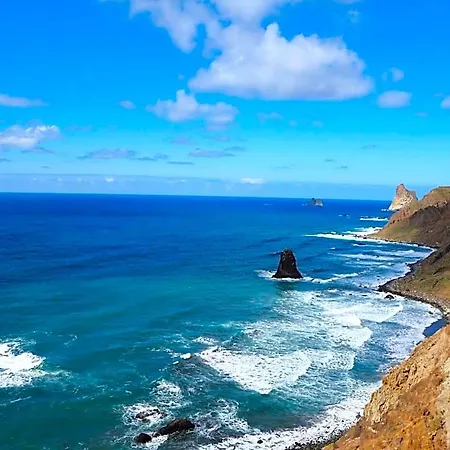 Hostel Patio (adults Only) La Laguna (Tenerife)