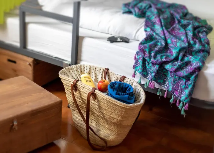 Patio (adults Only) 拉拉古纳