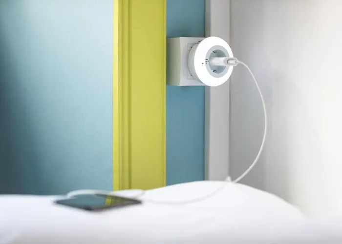 Patio (adults Only) 旅馆