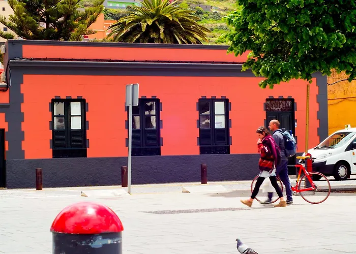 Patio (adults Only) * 拉拉古纳