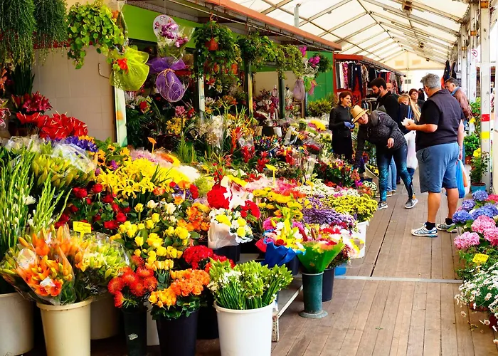 Patio (adults Only) *