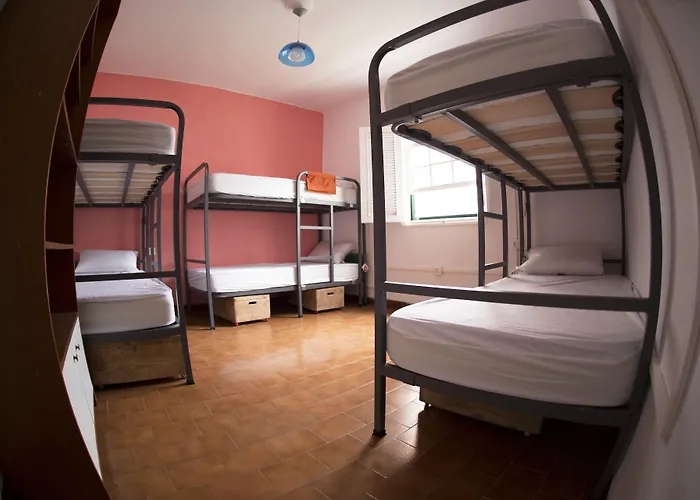 Patio (adults Only) 旅馆