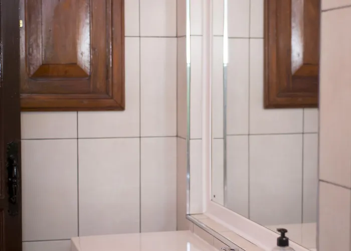 旅馆 Patio (adults Only) 拉拉古纳