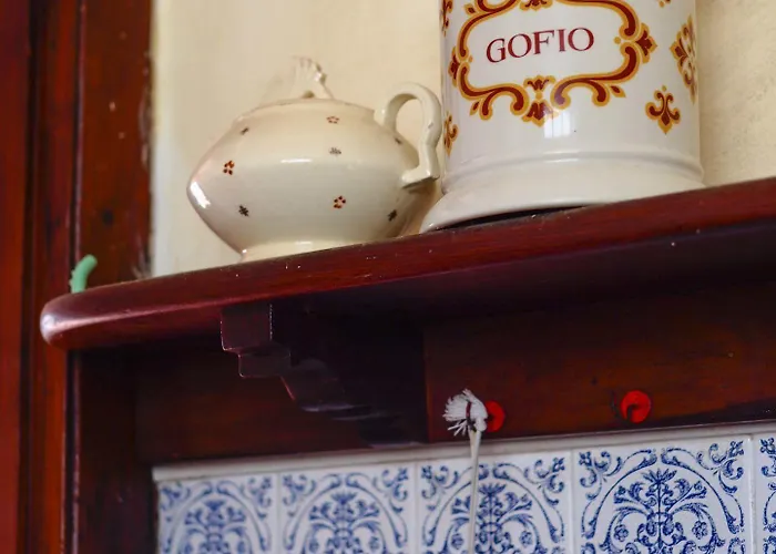 旅馆 Patio (adults Only) 拉拉古纳