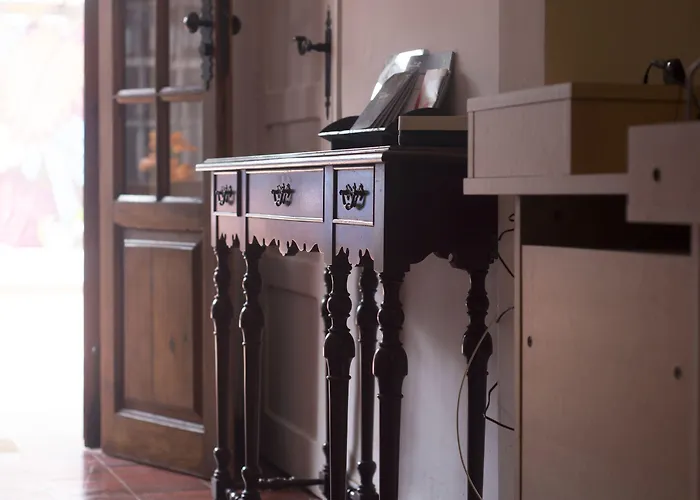 Patio (adults Only) 拉拉古纳