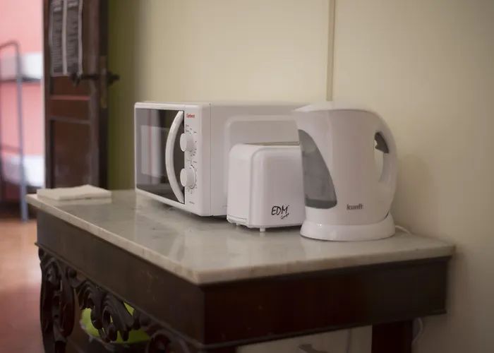 Patio (adults Only) * 拉拉古纳