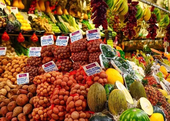 旅馆 Patio (adults Only) *