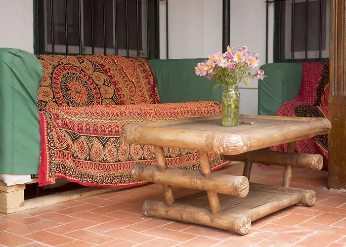 Patio (adults Only) * 拉拉古纳