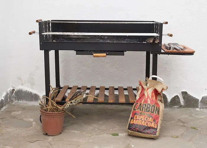 Patio (adults Only) 旅馆