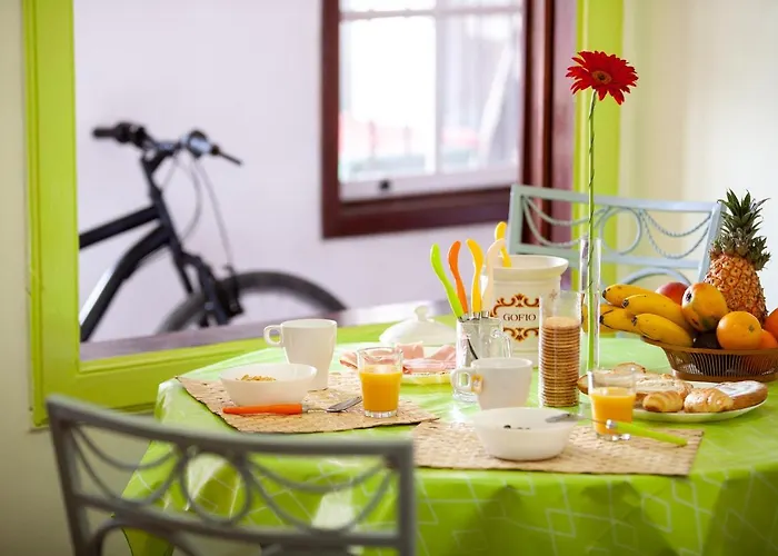 Patio (adults Only) 旅馆