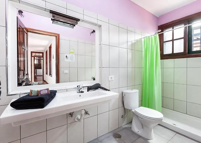 旅馆 Patio (adults Only) *