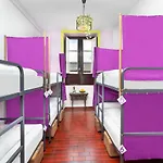 Patio (adults Only) Сан-Кристобаль-де-Ла-Лагуна