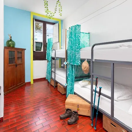 Albergue Patio (adults Only)