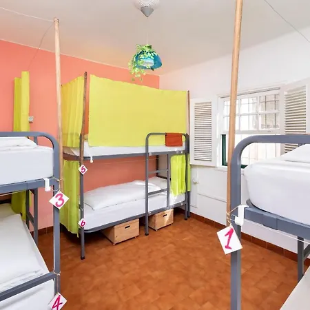 Albergue Patio (adults Only) *