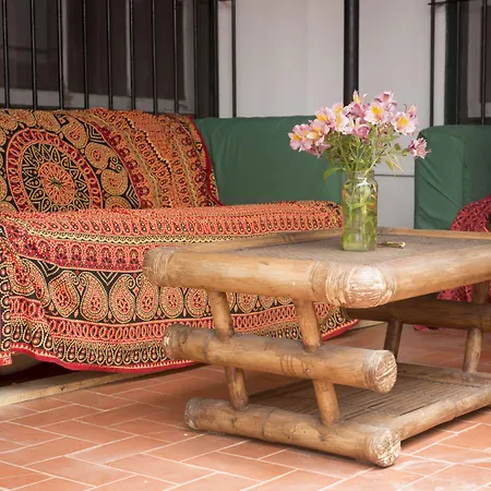 Patio (adults Only) * San Cristóbal de La Laguna