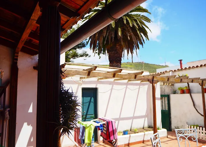 Hostel Patio (adults Only) San Cristóbal de La Laguna